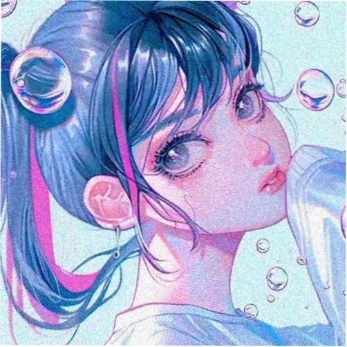 读者小满头像